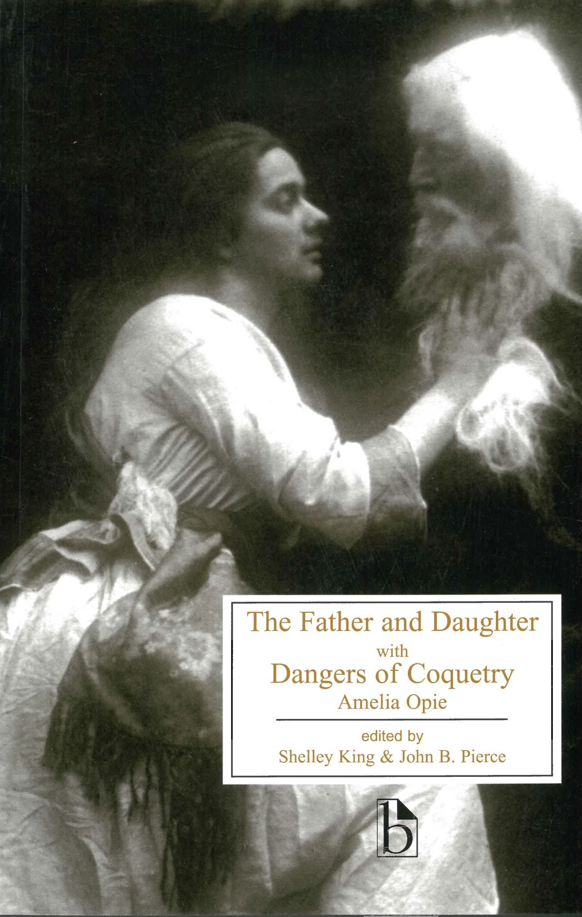 The Father and Daughter