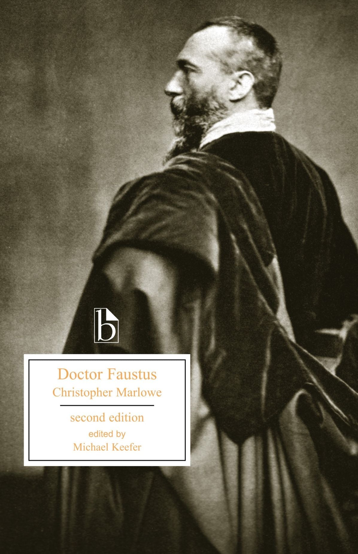 The Complete Works of Christopher Marlowe: Dr. Faustus