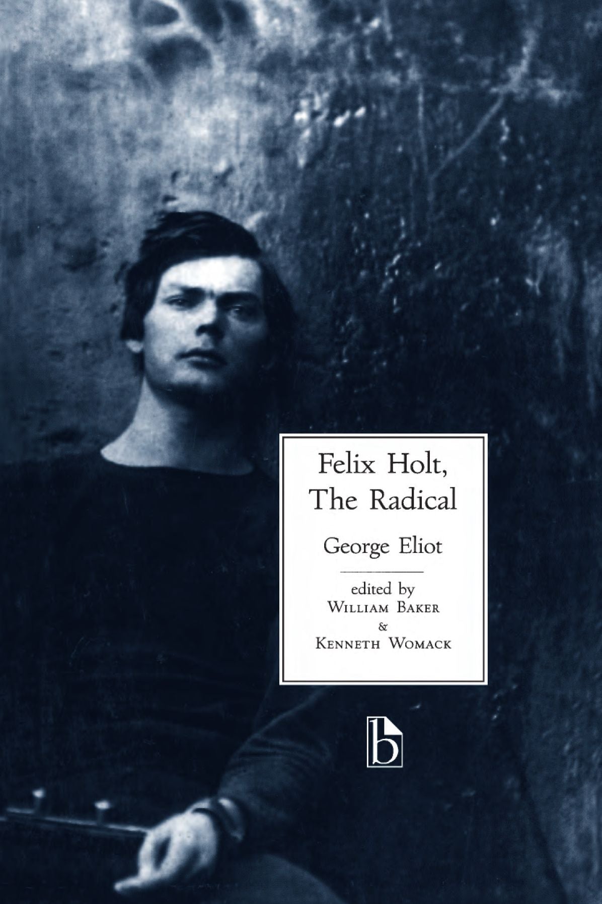 Felix Holt, the Radical
