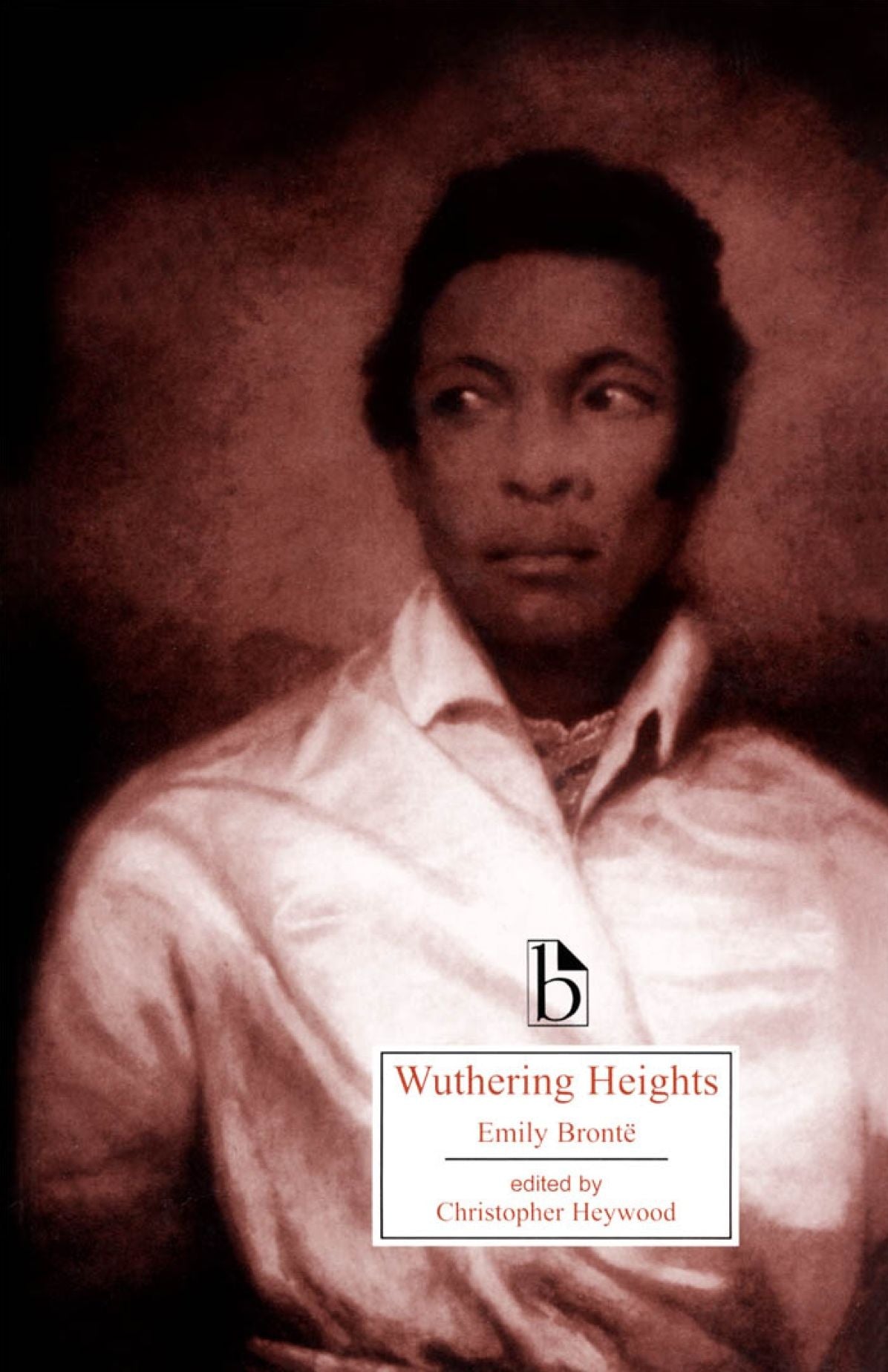 Wuthering Heights (Broadview Literary Texts Series)