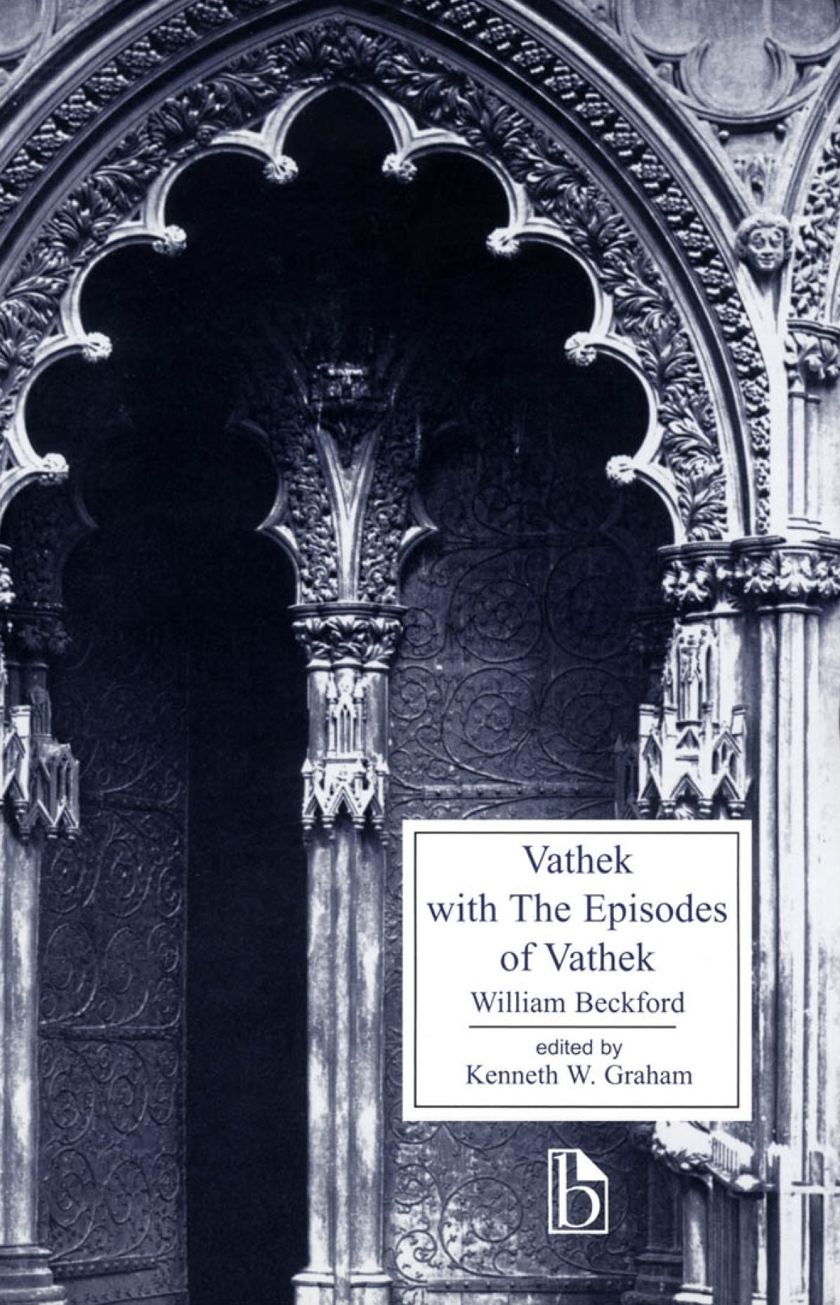 Vathek with the Episodes of Vathek