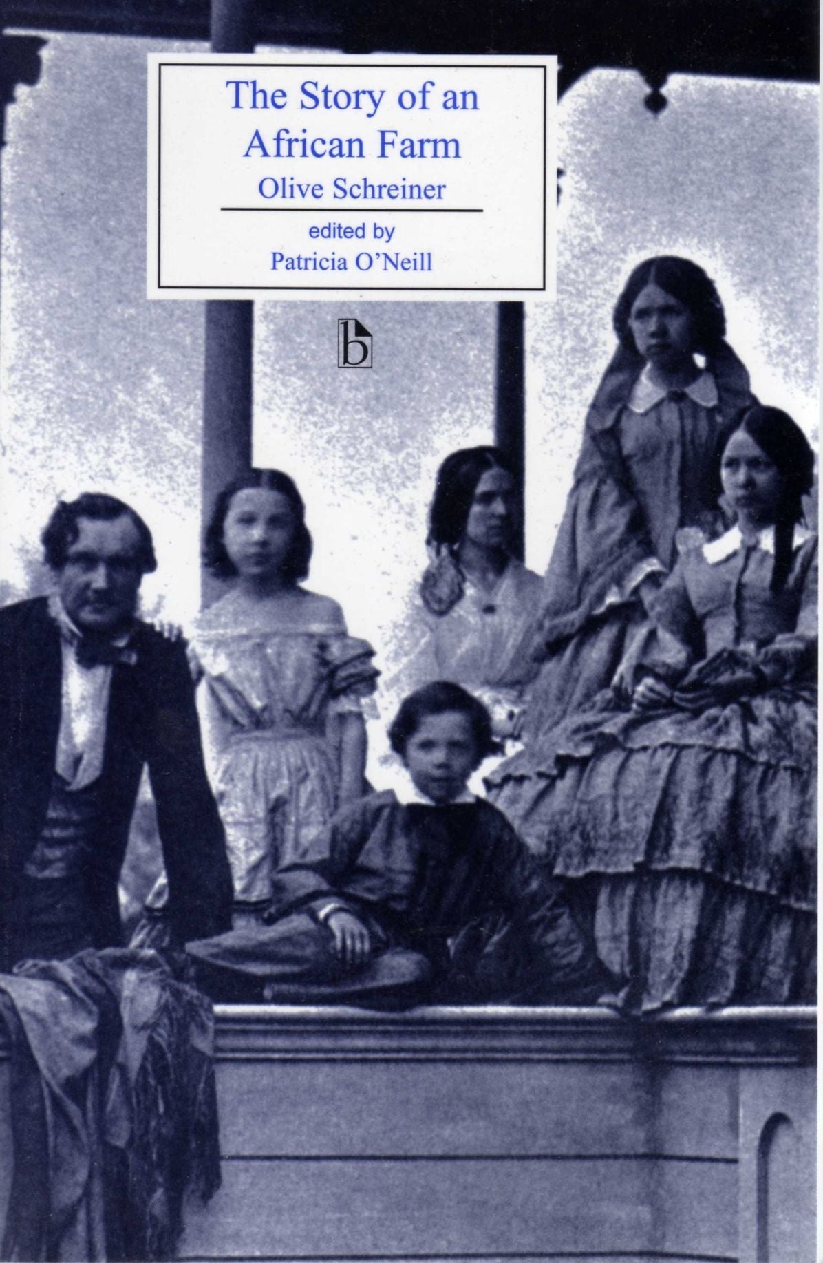 The Story of an African Farm (1883)