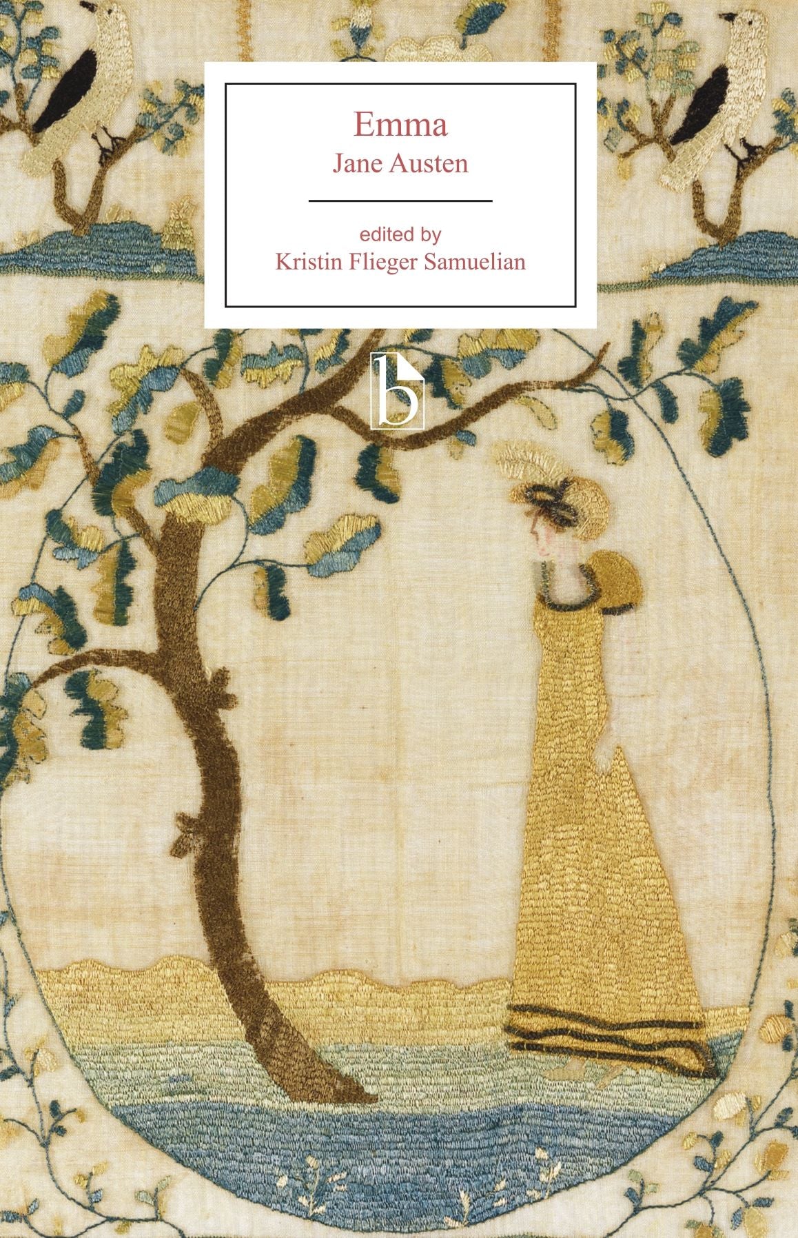 Emma (Broadview Literary Text Series)