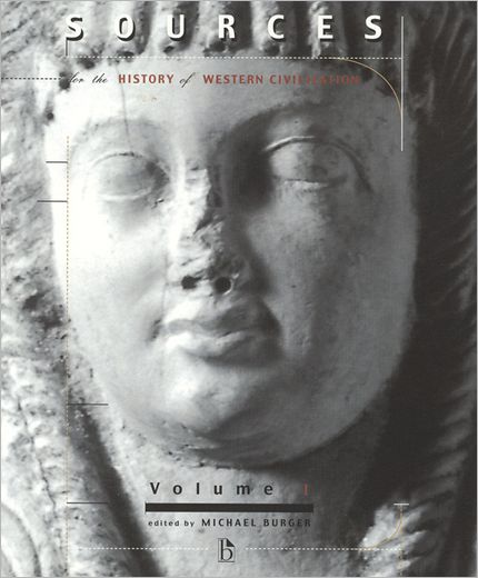 Sources for a History of Western Civilization