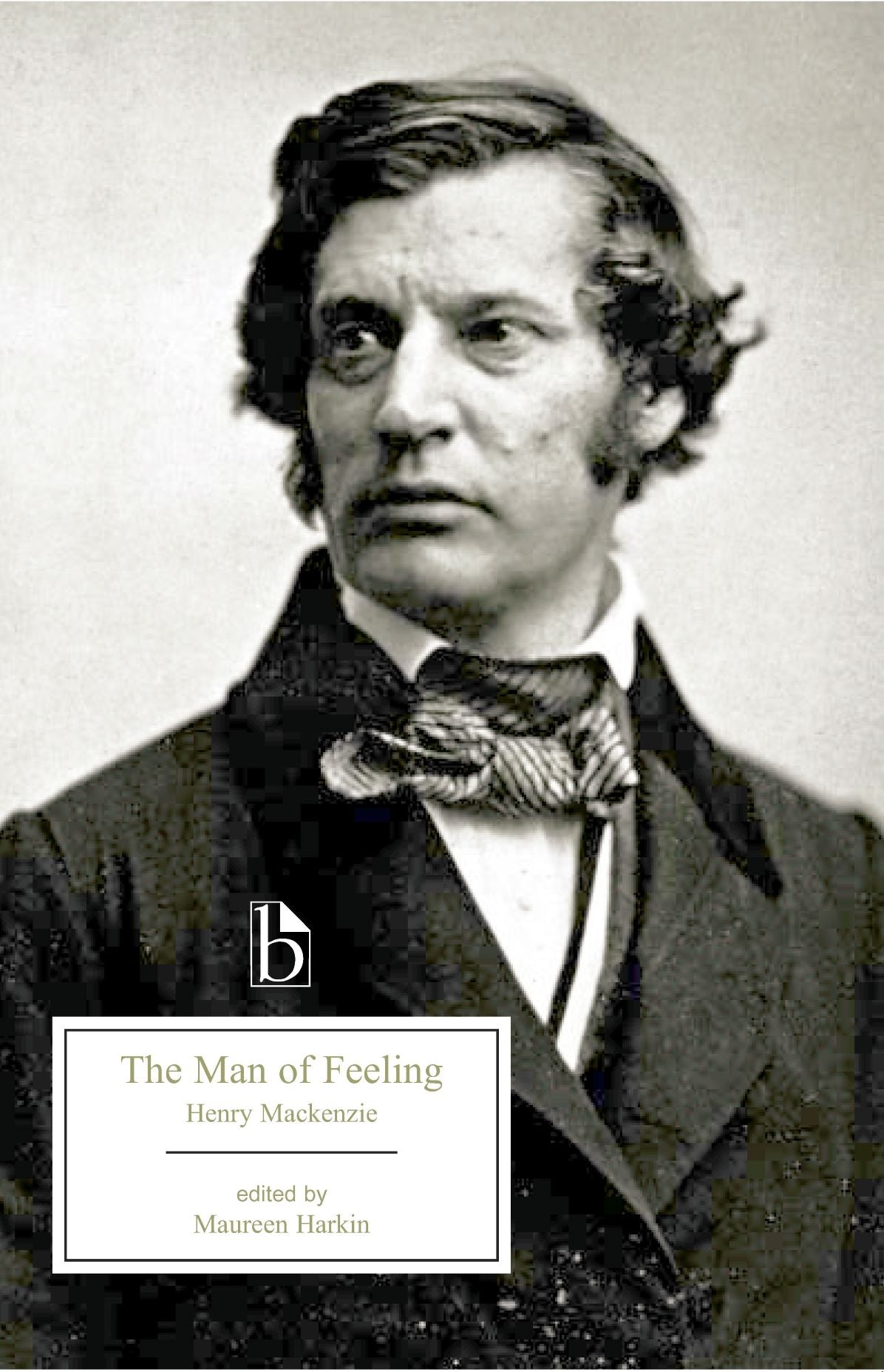 The Man of Feeling