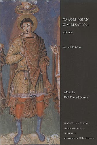Carolingian Civilization: A Reader