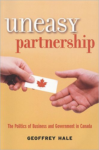 Uneasy Partnership: Pb