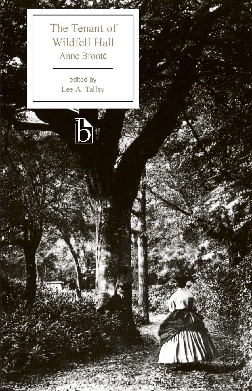 The Tenant of Wildfell Hall