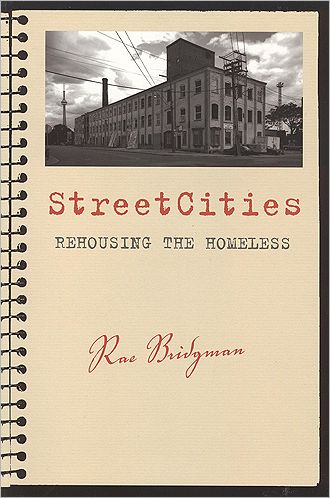 Streetcities: Rehousing the Homeless