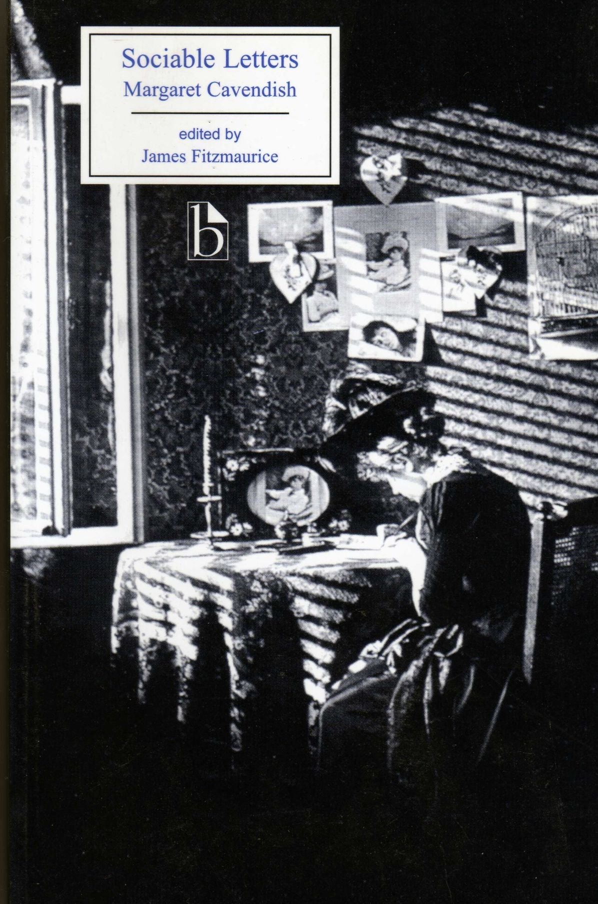 Sociable Letters (Broadview Edition Series)