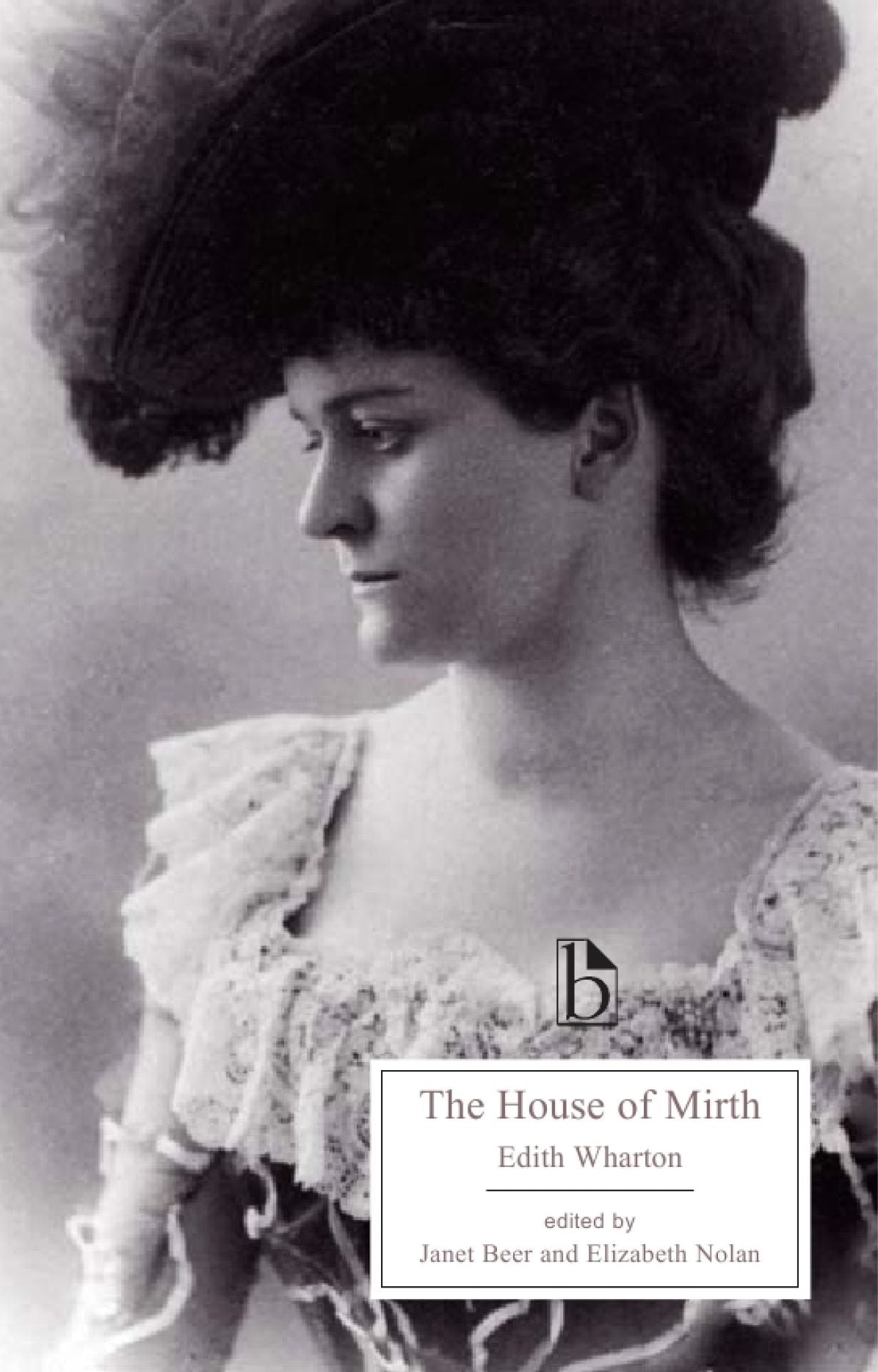 The House of Mirth!