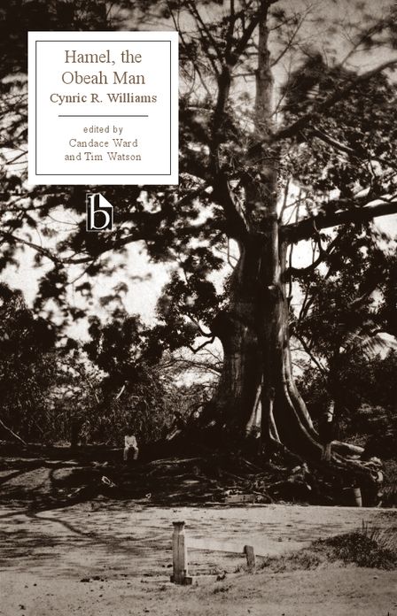 Hamel: The Obeah Man
