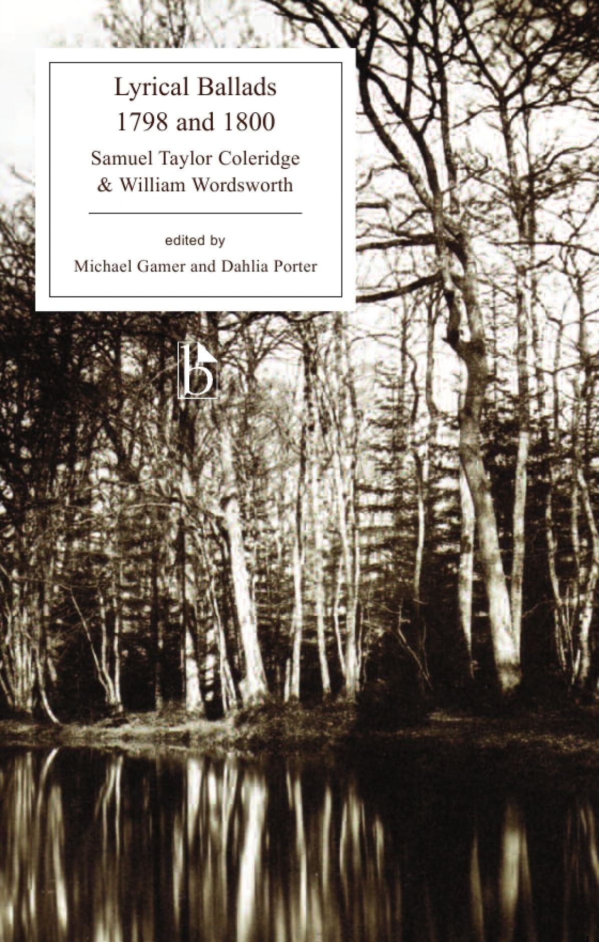 Lyrical Ballads