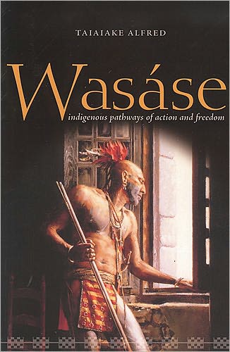 Wasase: Indigenous Pathways of Action