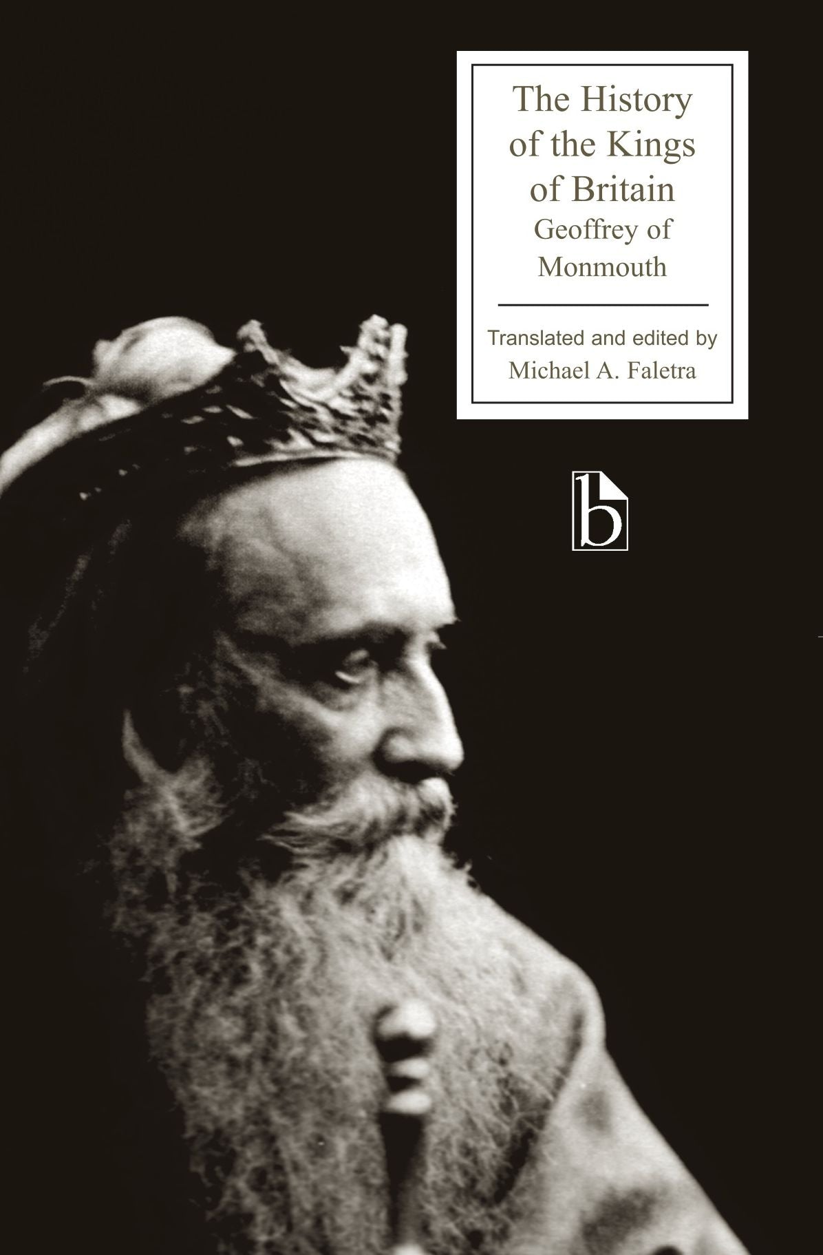 The History of the Kings of Britain : 12th Century