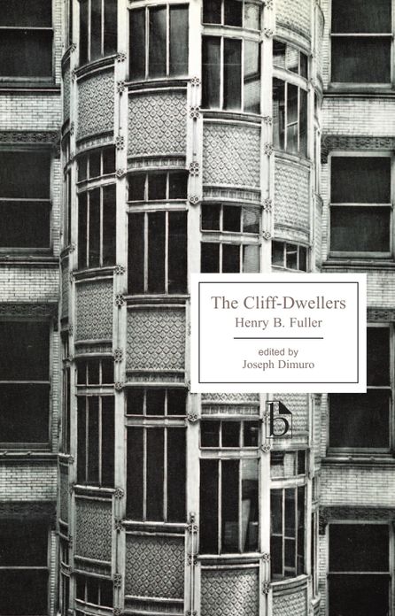 The Cliff-Dwellers