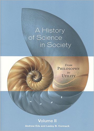 History Science in Society V2