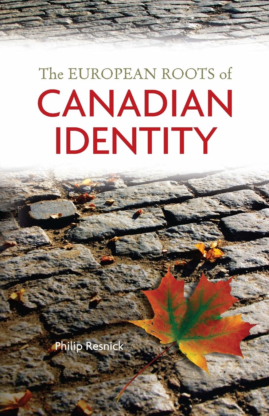 The European Roots of Canadian Identity