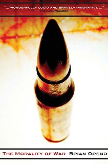 The Morality of War