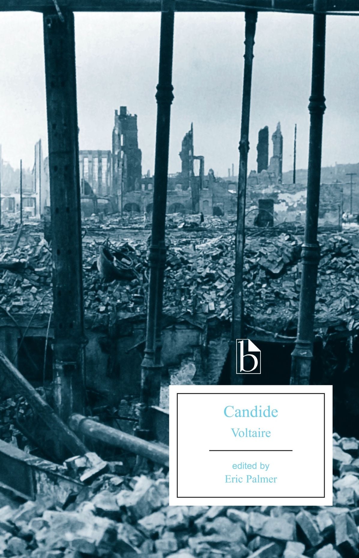Candide, or All for the Best