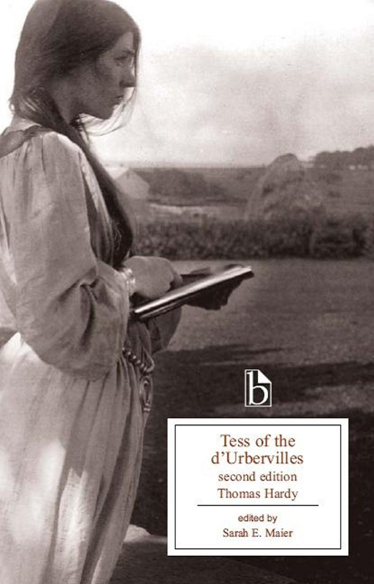 Tess of the D'Urbervilles