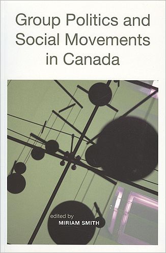 Group Politics and Social Movements in Canada