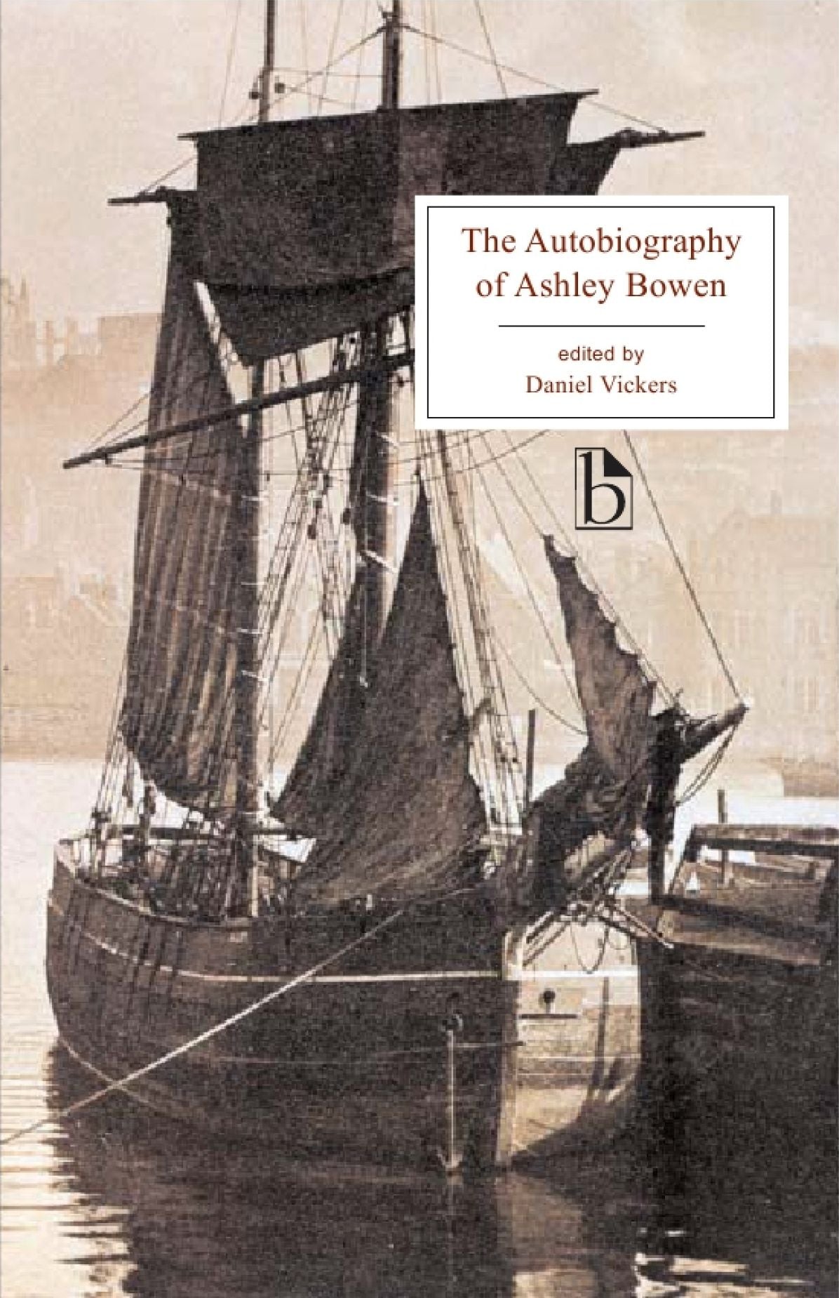 The Autobiography of Ashley Bowen (1728-1813)!