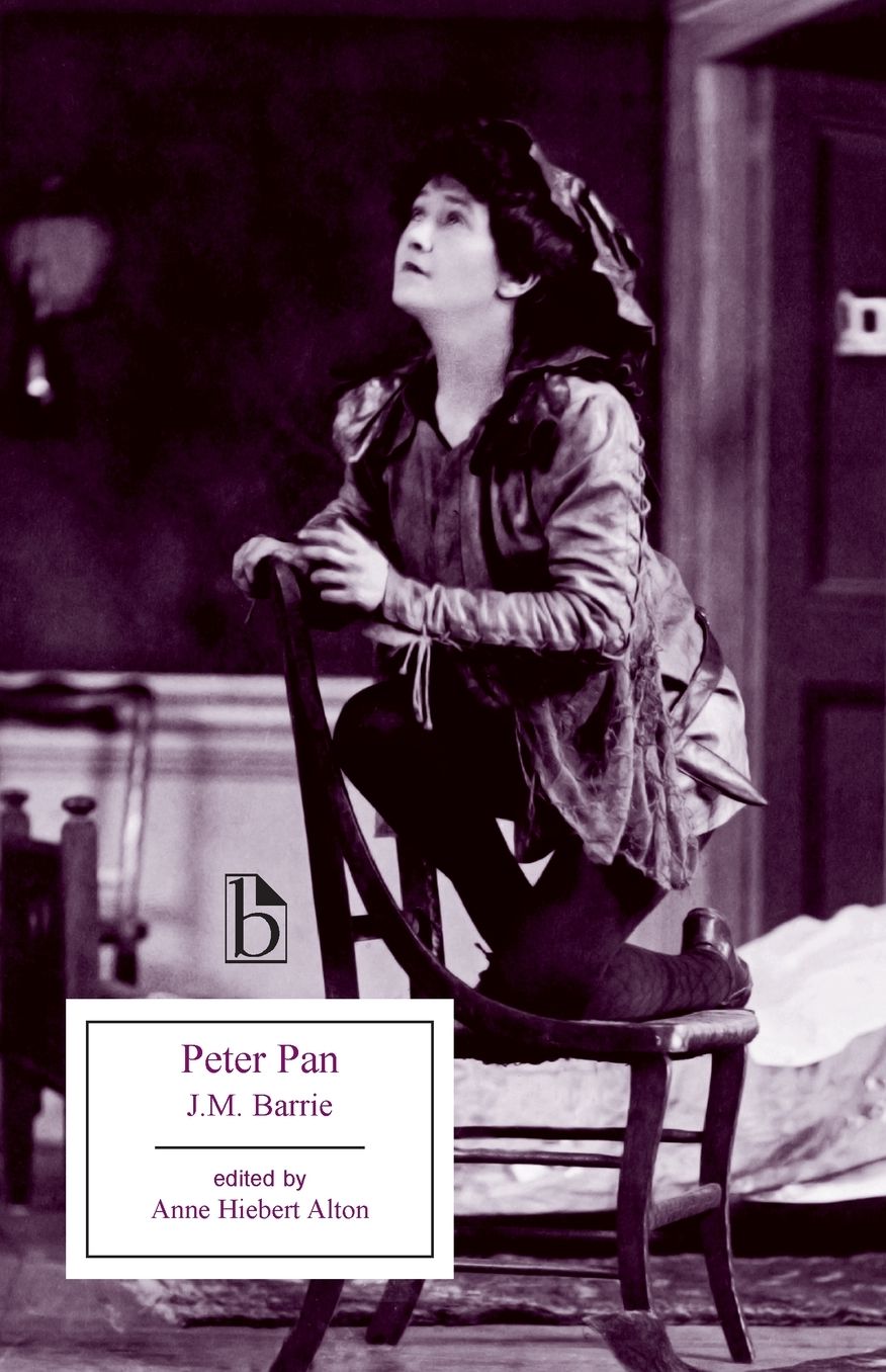 Peter Pan (Canadian)