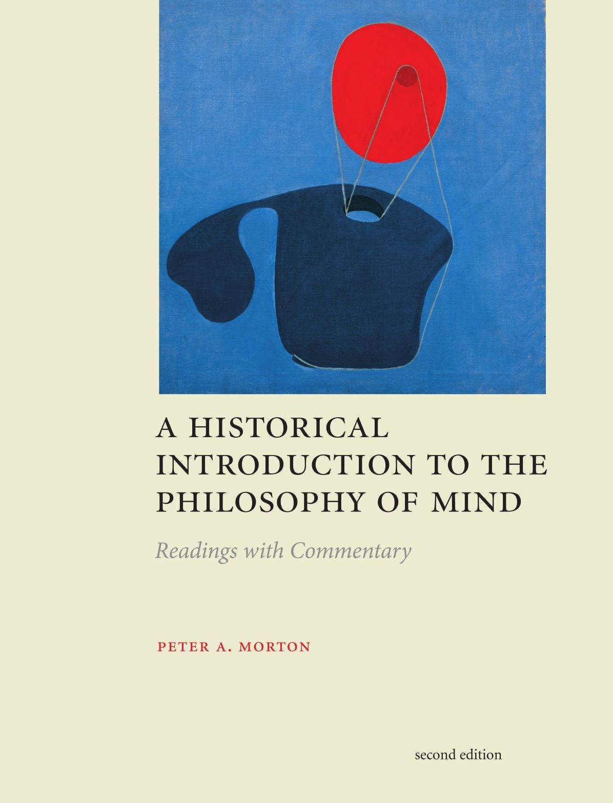 A Historical Introduction to the Philosophy of Mind, second edition: Readings with Commentary
