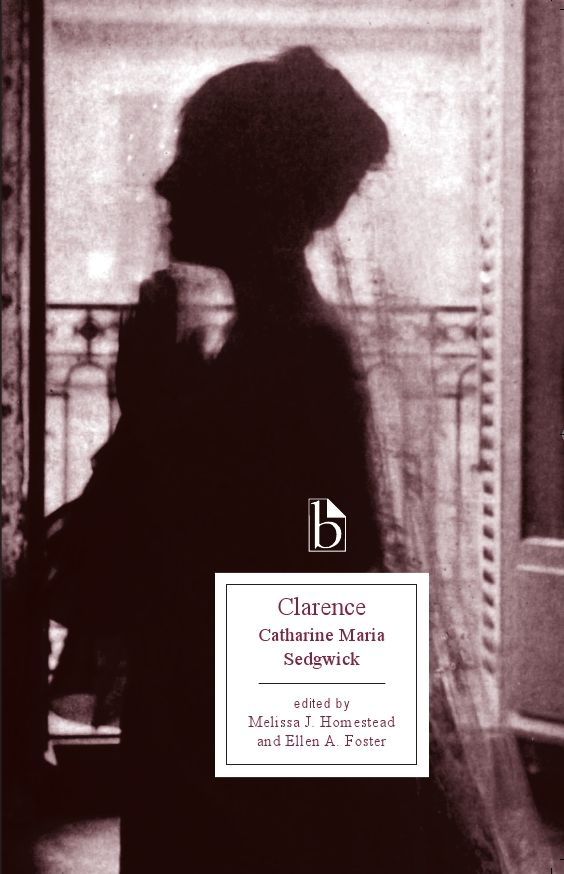 Clarence: or, A Tale of Our Own Times