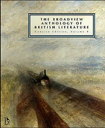 The Broadview Anthology of British Literature: Concise Edition, Volume B