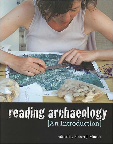 Reading Archaeology : An Introduction