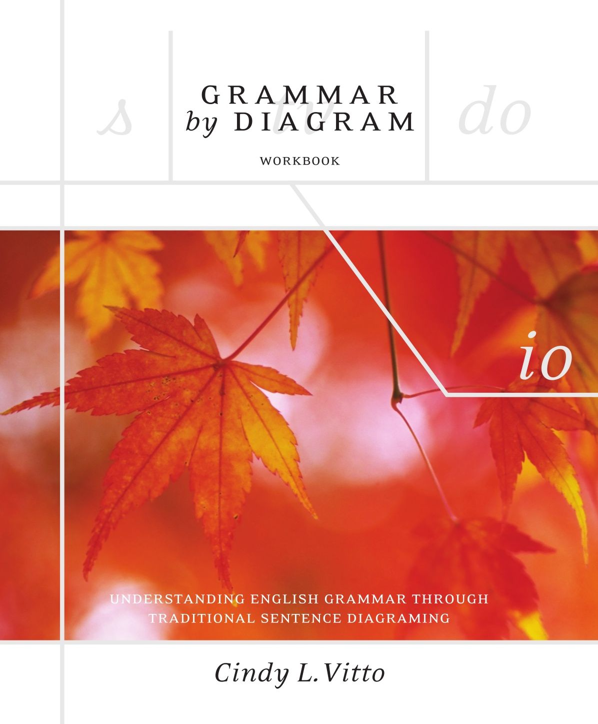Grammar By Diagram Workbook