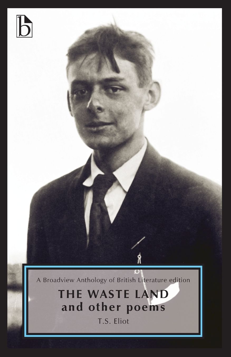 The Waste Land and Other Poems
