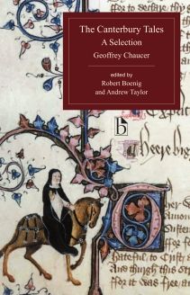 The Canterbury Tales : A Selection