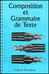 Composition et Grammaire de Texte