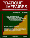 Pratique Des Affaires