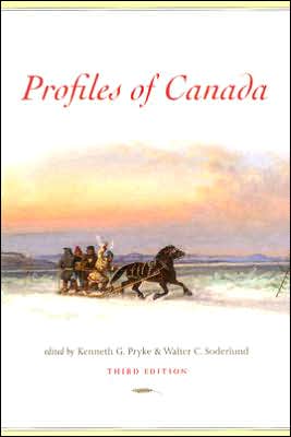 Profiles of Canada