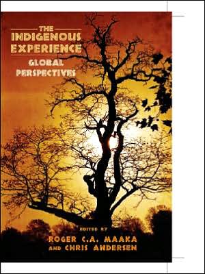 Indigenous Experience: Global Perspectives