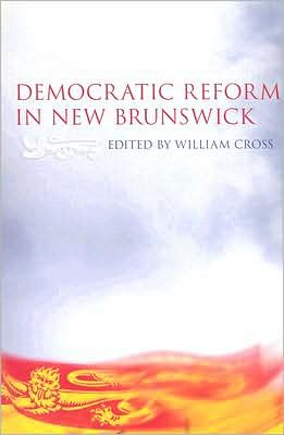 Democratic Reform in New Brunswick