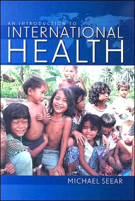 Introduction to International Health