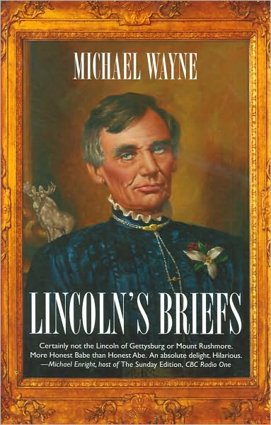 Lincoln's Briefs