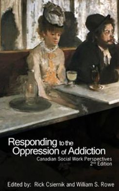 Responding to the Oppression of Addiction
