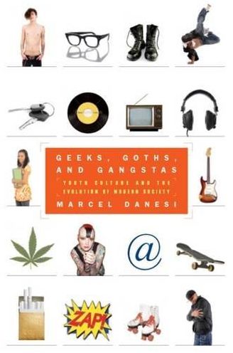 Geeks, Goths, and Gangstas (Canadian)