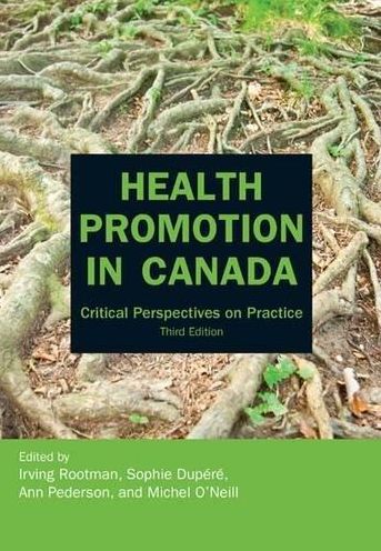 Health Promotion in Canada
