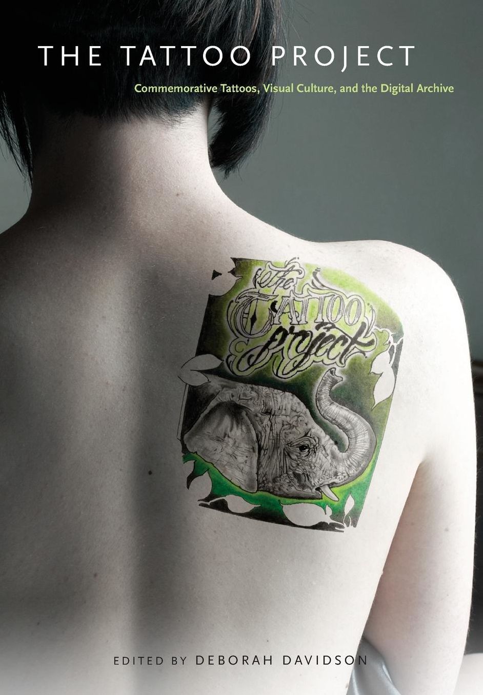 The Tattoo Project