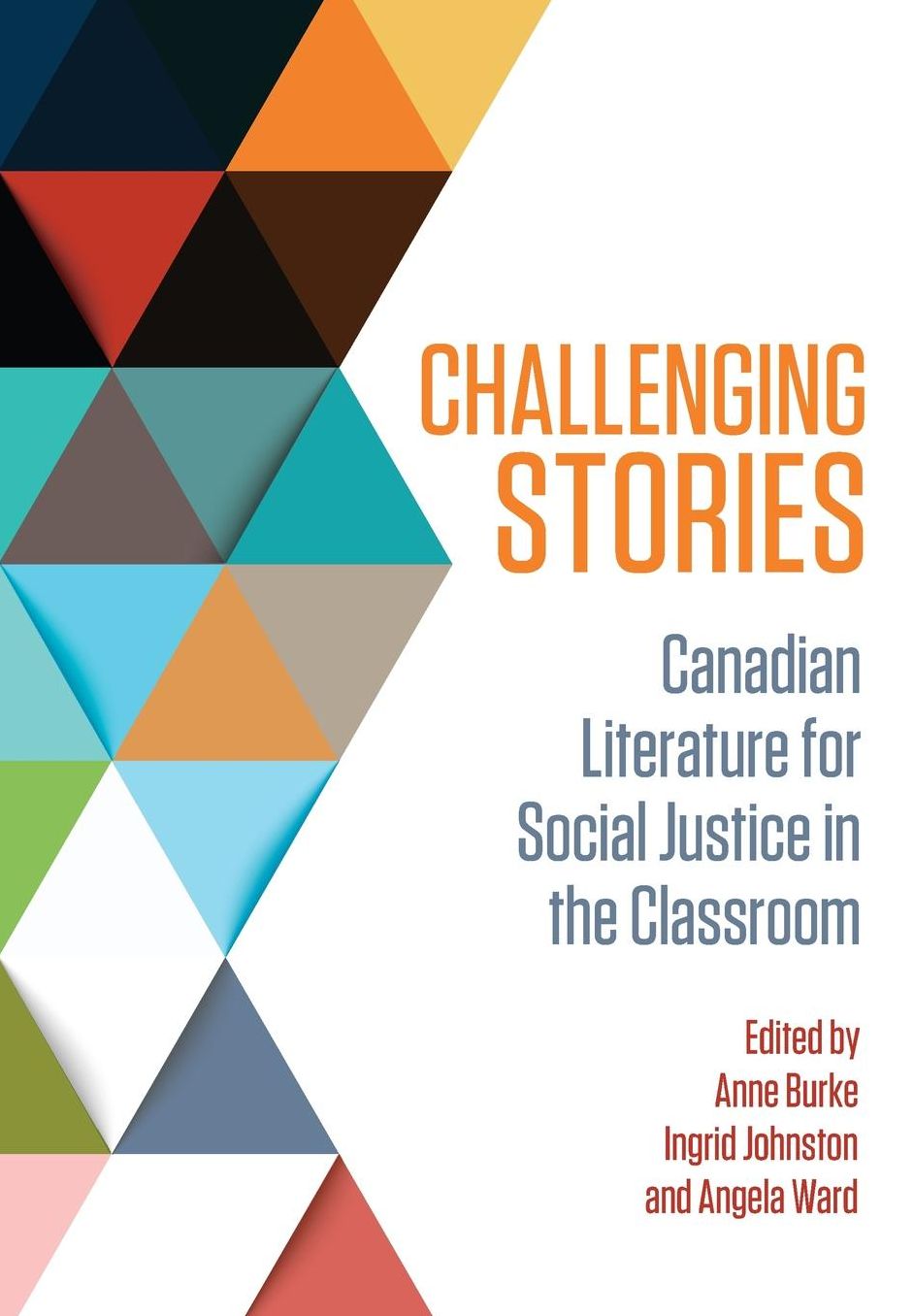 Challenging Stories