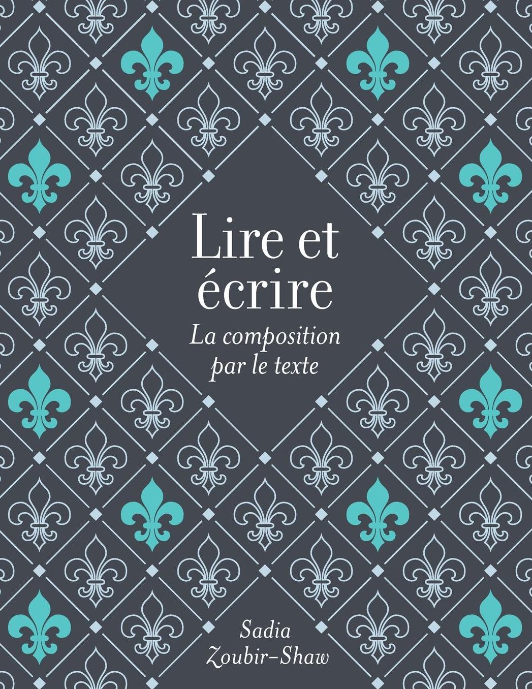 Lire Et Ecrire - With Workbook