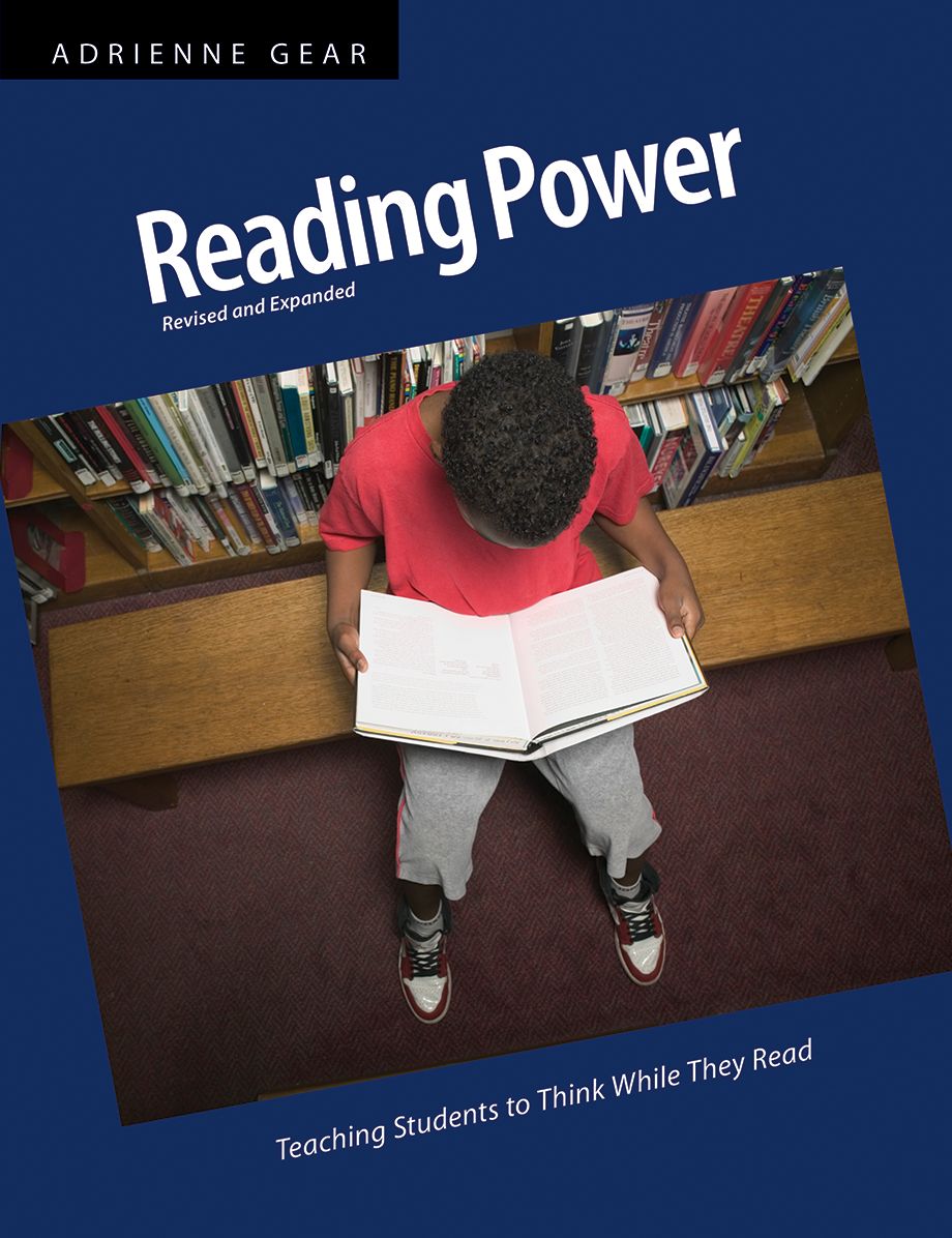 Reading Power, Revised and Expanded Edition