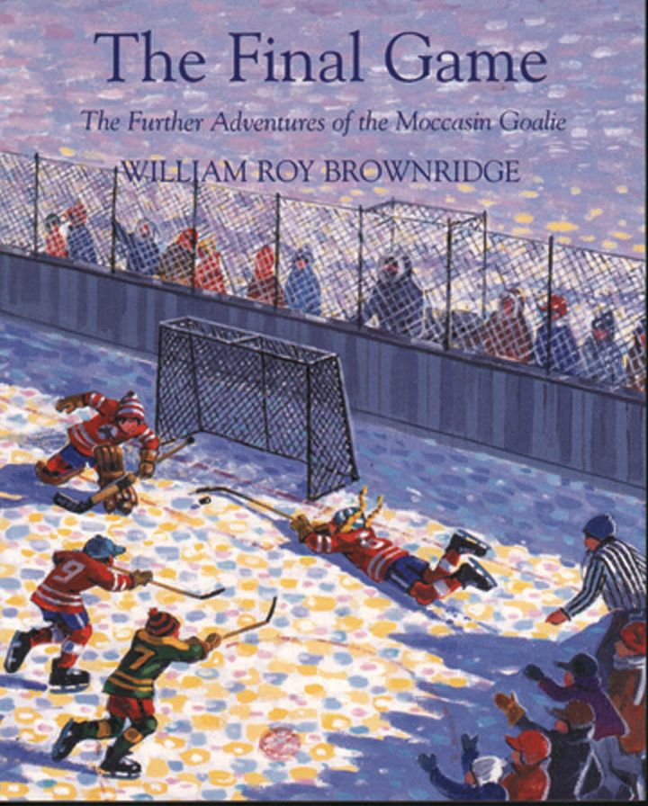 The Final Game